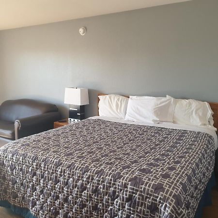 Riata Inn - Marfa Ngoại thất bức ảnh