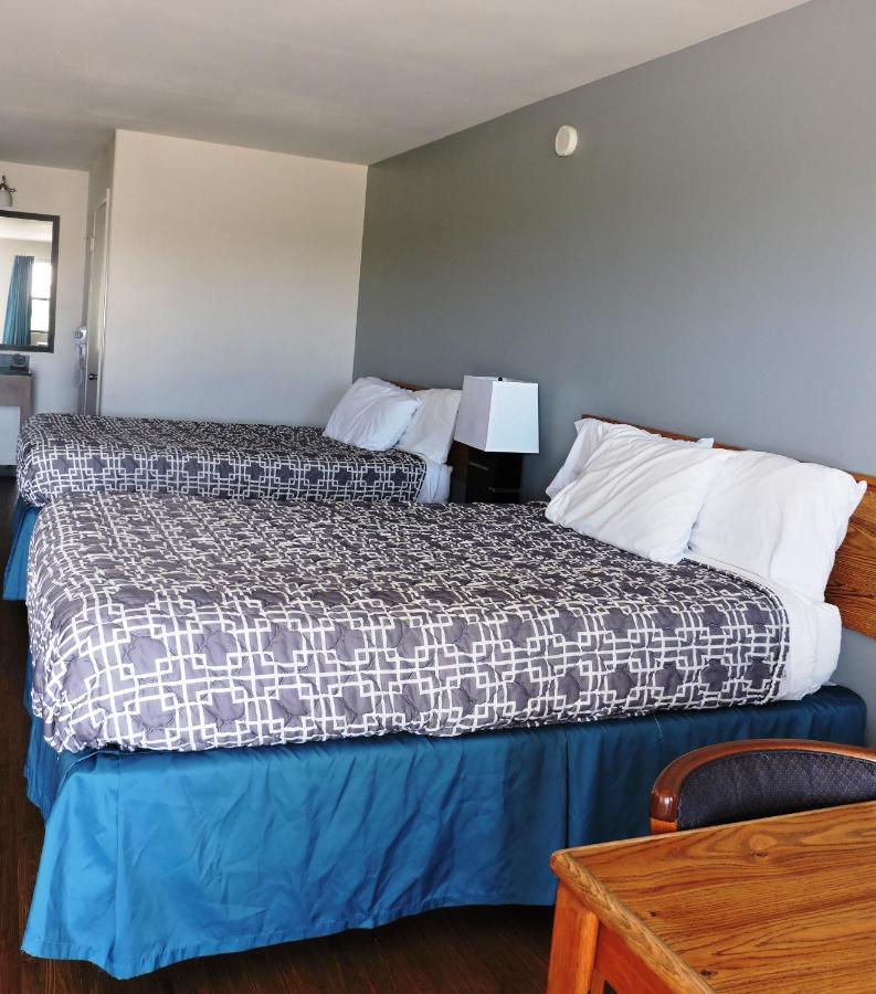 Riata Inn - Marfa Ngoại thất bức ảnh
