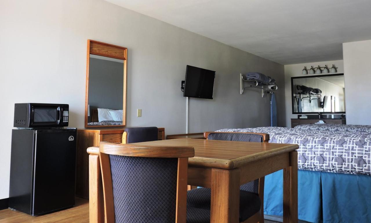 Riata Inn - Marfa Ngoại thất bức ảnh